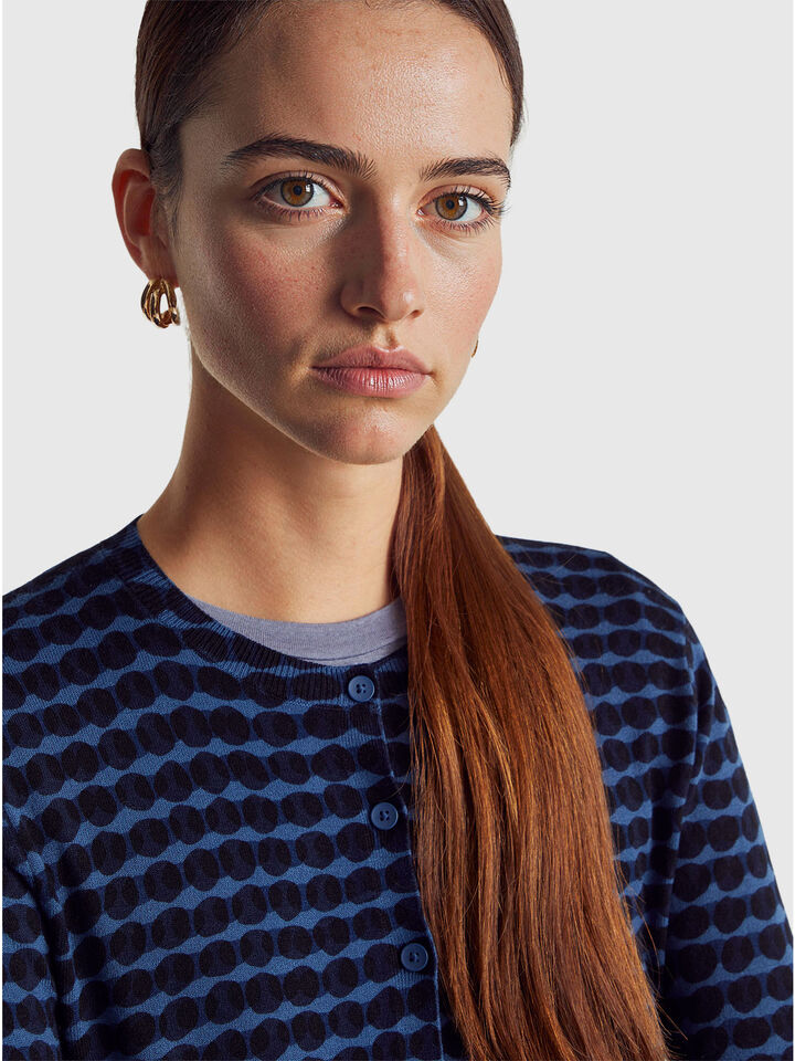 L/S SWEATER Women image number 4